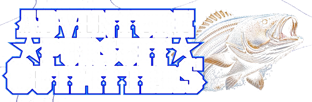 Adventure Pursuit Outfitters logo